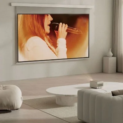 Xgimi Horizon Ultra 2300Lms 4K Projector - White
